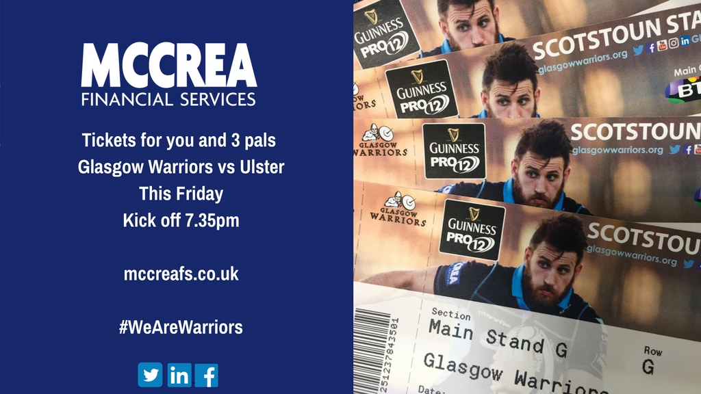 Twitter post Win Tickets for Glasgow Warriors 23rd Sept.jpg