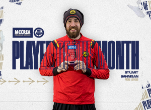 PTFC POTM WInner_Bannigan_FEB_300x220.jpg